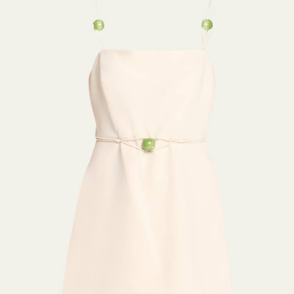 Alexis- Aletta Dress with Built in Shorts - Size M